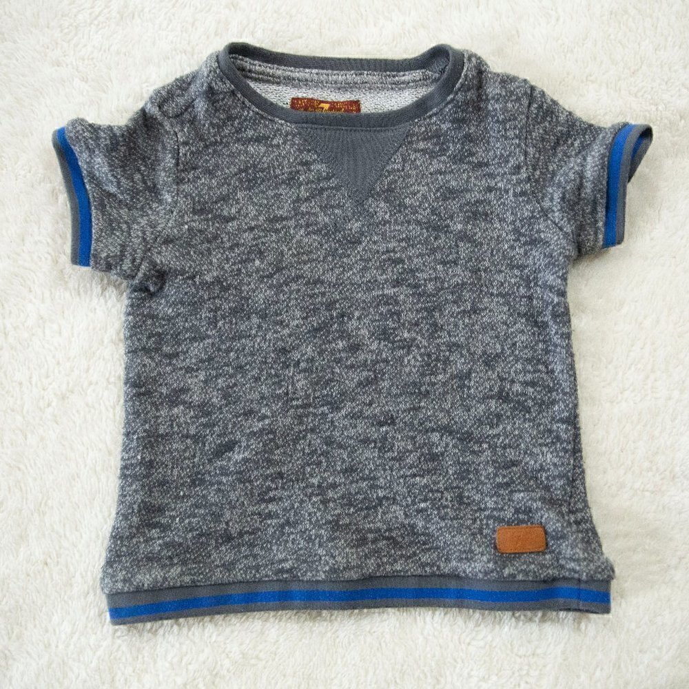 3 for $10 7 for All Mankind Toddler Shirt